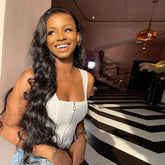 Body Avidlove para camisetas sin mangas, trajes de cuerpo de corte alto, leotardos con cremallera, tallas S a XXL